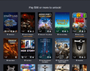 Humble Bundle Care Package