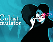Cultist Simulator Featured